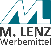 M Lenz Werbemittel GmbH Logo