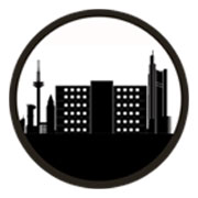 Martin-Luther-King Haus Stundentenwohnheim GmbH Studentenwohnung Logo