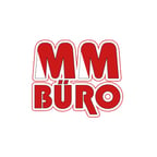 Müller Manfred Büro- und Datensysteme Logo