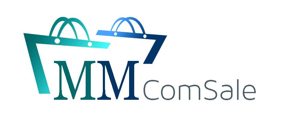MM-ComSale Logo