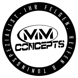 MM Concepts Logo