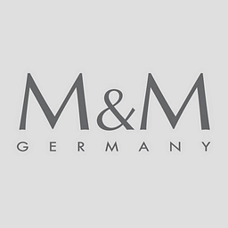 mm-germany.com Logo