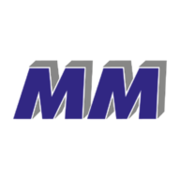 MM Go East GmbH Logo