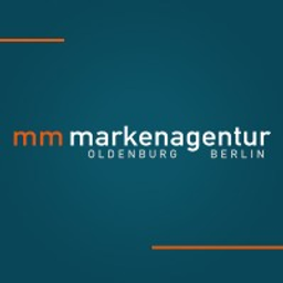 mm markenagentur Logo
