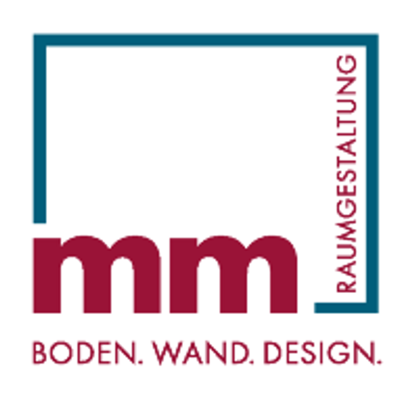 MM Raumgestaltung Logo