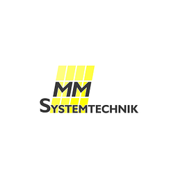 MM Systemtechnik GmbH Logo