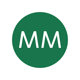 MM Group Logo