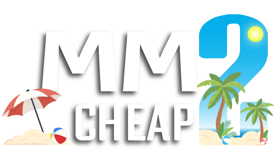 MM2 Cheap Logo