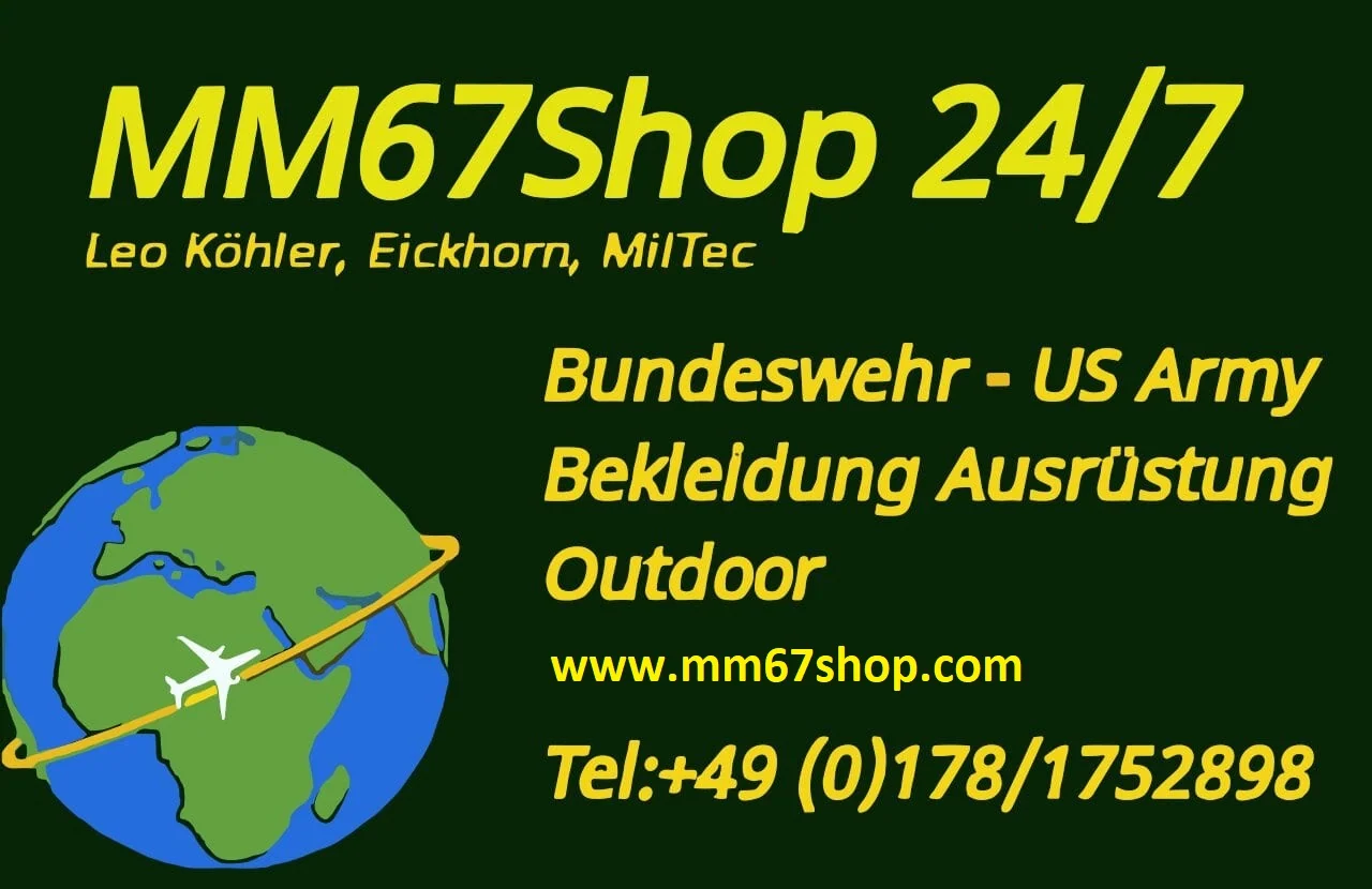 Mm67shop Logo