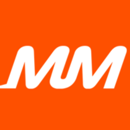 MM Action A/S Logo