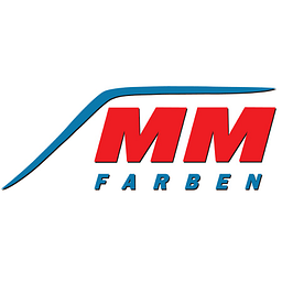 mmfarben.de Logo