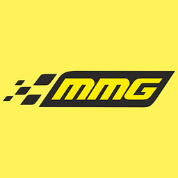 MMG Competicion Logo