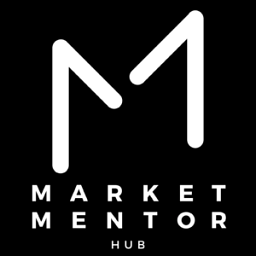 Market Mentor Hub Logo