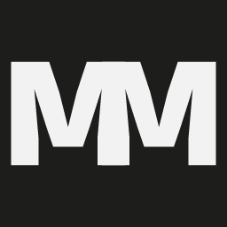 MM Konzerte GmbH Konzertagentur Logo
