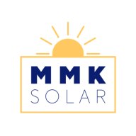 MMK Technik GmbH Logo