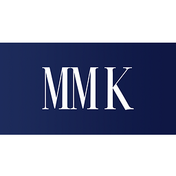 MMK Studios Logo