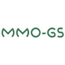 MMO GS Logo