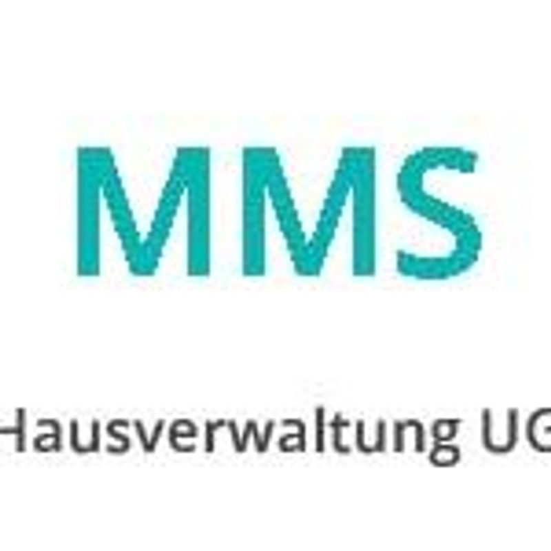 MMS Hausverwaltung Logo