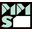MMS Münchner Magnet Service Logo