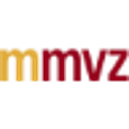 Marburger Medizinisches Versorgungszentrum GmbH Logo