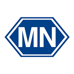 Macherey-Nagel AG Logo