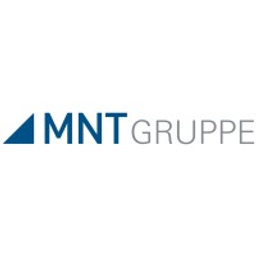 MNT GRUPPE Logo