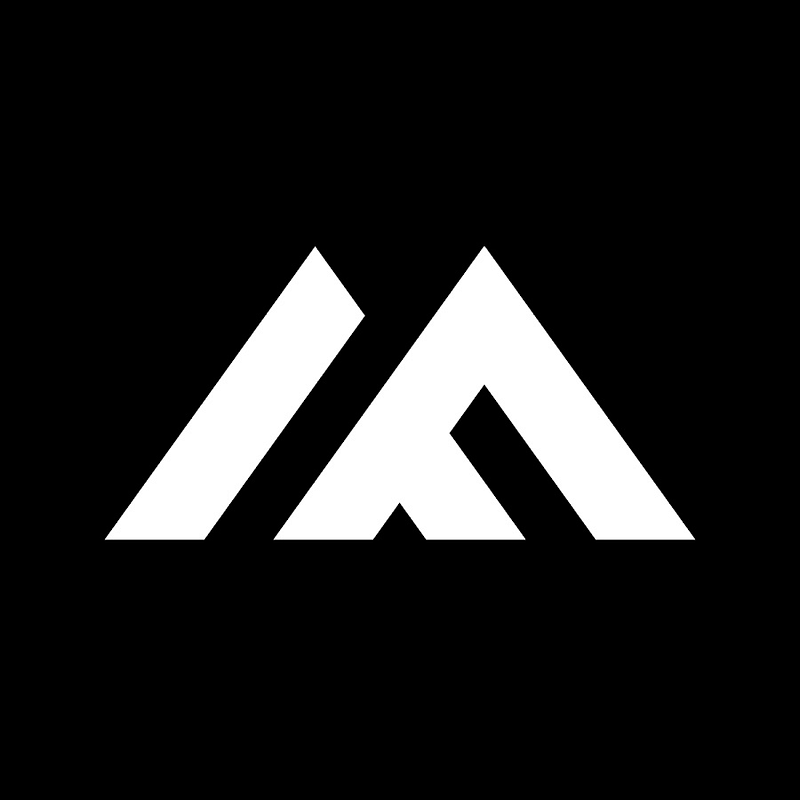 MNTN Records Logo