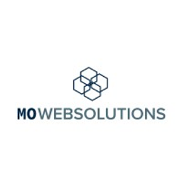 MO Websolutions Werbeagenturen Logo