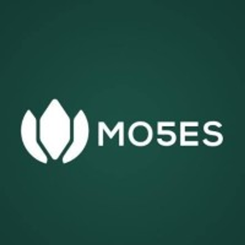 Mo5es Logo