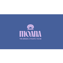 Moana Logo