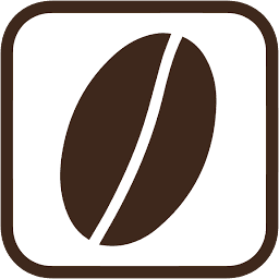 Moba Coffee Logo