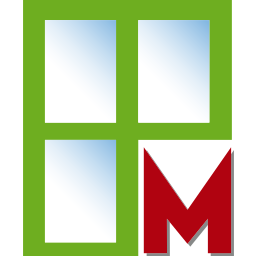 Mo-Ba-Gu Montagen UG (haftungsbeschränkt) Fenster Logo