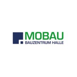 Mobau-Moderner Baubedarf GmbH Leipzig Baustoffhandel Logo