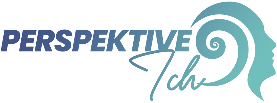 Perspektive ICH Logo