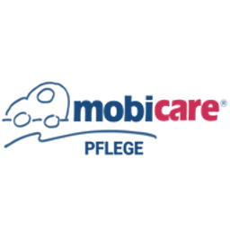 Mobicare Ambulante Krankenpflege Logo