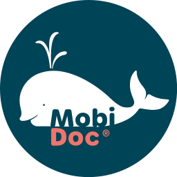 MobiDoc Pflegedienst & Service GmbH Logo