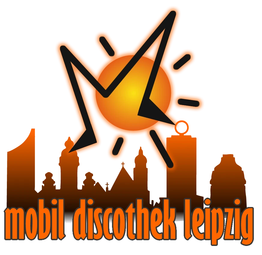 Mobil Discothek Leipzig, Torsten Romanowski Logo