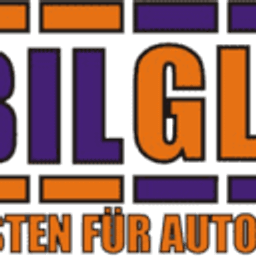 Mobiler Autoglasservice Mobil Glass GmbH Logo