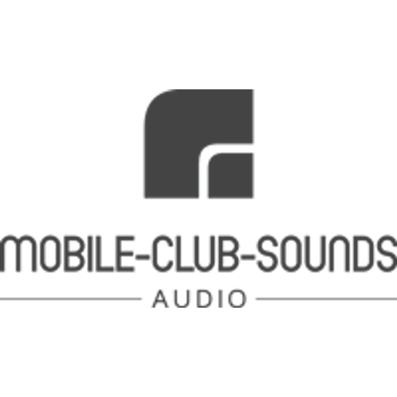 mobile-club-sounds Logo