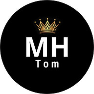 Mobile Home Tom 12 Logo