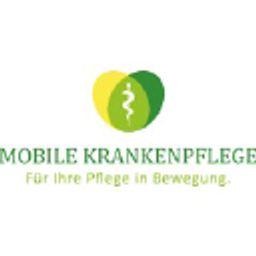Mobile Krankenpflege Magdeburg GmbH Logo