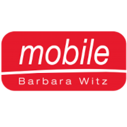 Alten- und Krankenpflege - Häusliche Krankenpflege GmbH Barbara Witz Logo