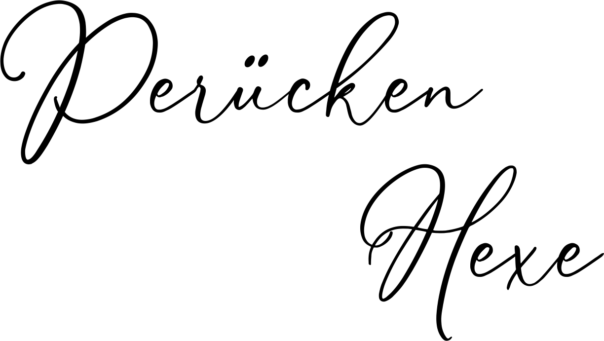 Schlicht Anna Mobile Frisuren & Perücken Hexe Logo