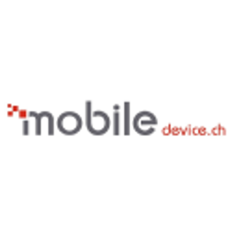 mobiledevice.ch Logo