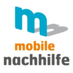mobile nachhilfe Logo