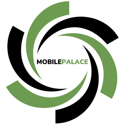 Mobilepalace Logo