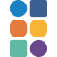 Mobileparts.shop/de Logo