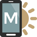 mobiler Brillenladen Logo