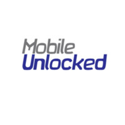 Mobile Unlocked Logo