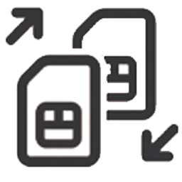 MobileUnlocks Logo